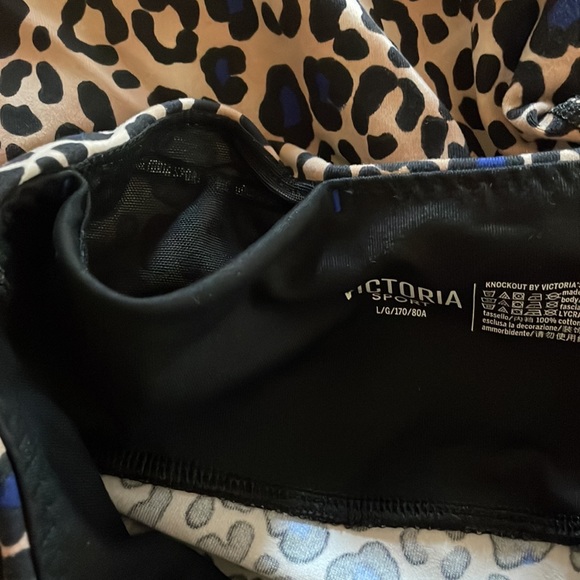 Victoria Secret sport pants. - Picture 6 of 6